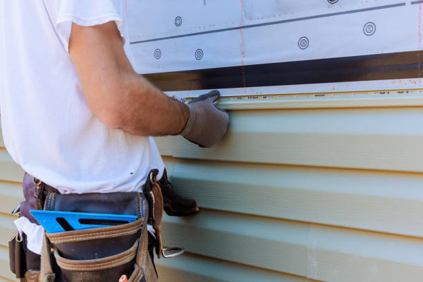 Trusted Siding Inspection service in South Bloomingville, OH - Creative Siding
