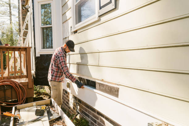 Trusted Siding Replacement service in South Bloomingville, OH - Creative Siding